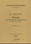 Sonata manoscritta (F-Pn)