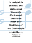 Apfelkantate