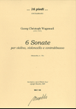 6 Sonate (Ms, A-Wn)
