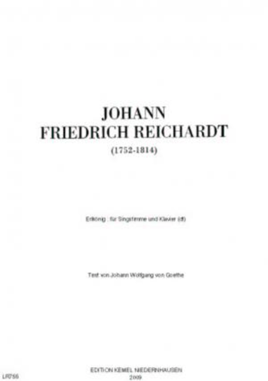 Erlkönig
