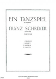 Ein Tanzspiel