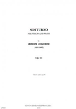 Notturno