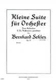 Kleine Suite