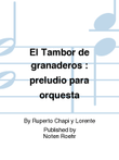El Tambor de granaderos
