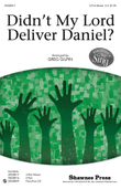Didn't My Lord Deliver Daniel?
