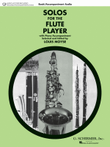 Solos for the Flute Player