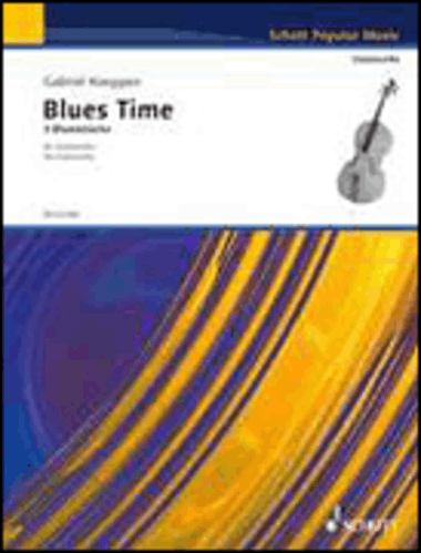 Blues Time