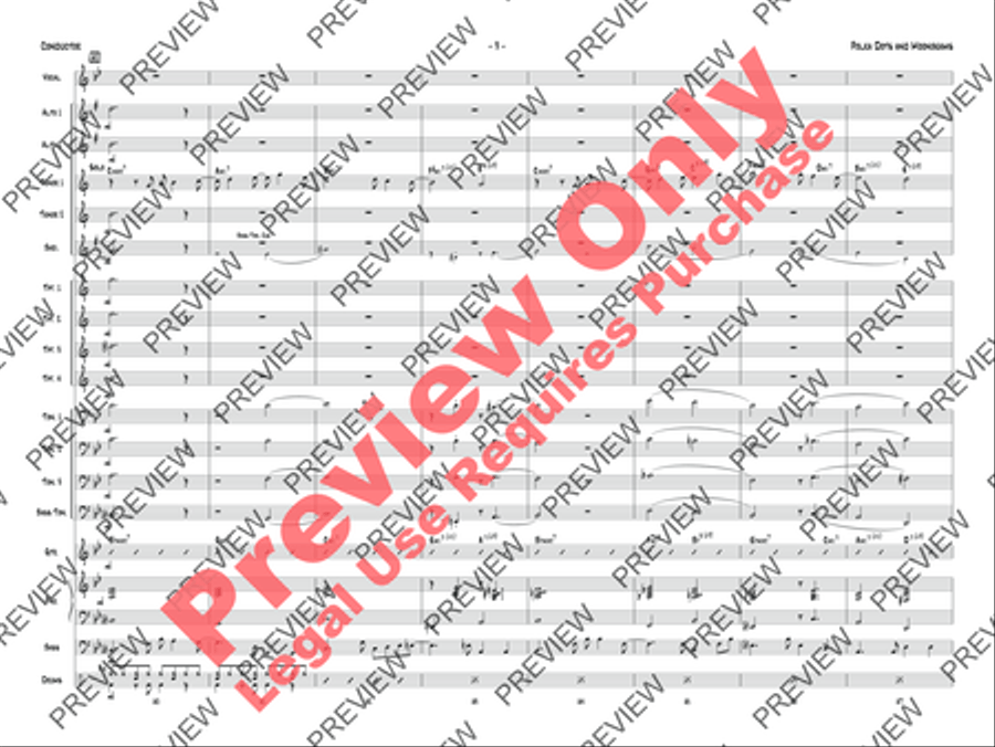 Polkadots and Moonbeams Polkadots and Moonbeams Voice scores gallery preview page 44