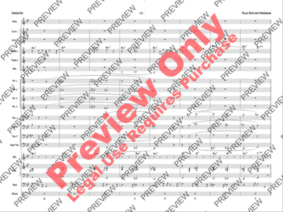 Polkadots and Moonbeams Polkadots and Moonbeams Voice scores gallery preview page 45