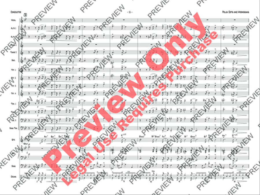 Polkadots and Moonbeams Polkadots and Moonbeams Voice scores gallery preview page 46