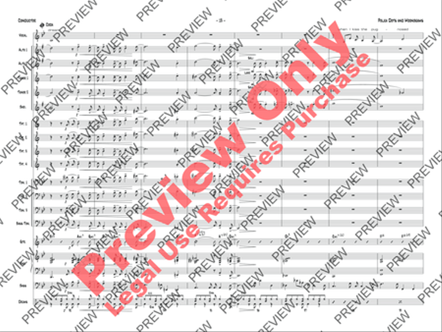 Polkadots and Moonbeams Polkadots and Moonbeams Voice scores gallery preview page 48