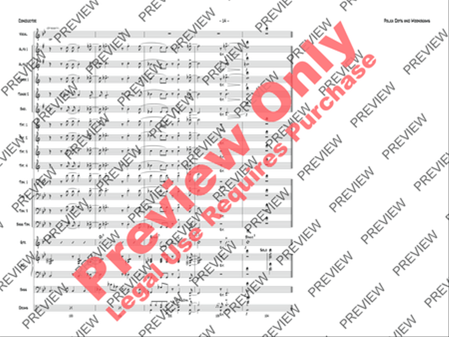 Polkadots and Moonbeams Polkadots and Moonbeams Voice scores gallery preview page 49