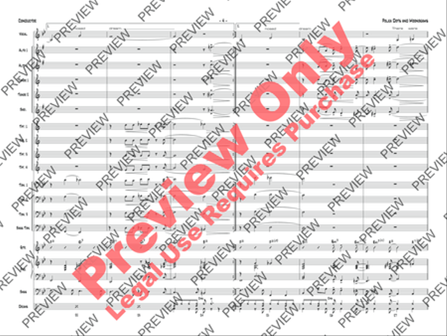 Polkadots and Moonbeams Polkadots and Moonbeams Voice scores gallery preview page 39