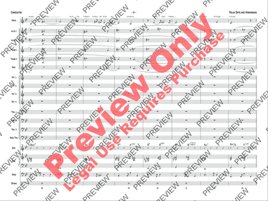 Polkadots and Moonbeams Polkadots and Moonbeams Voice scores gallery preview page 41
