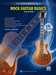 Ultimate Beginner Rock Guitar Basics