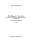 Bruenhilde's Peroration