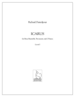 Icarus (study score)