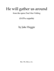 He Will Gather Us Around