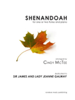 Shenandoah - Flute and Piano version