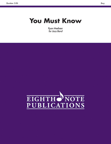 You Must Know