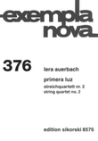 Primera Luz (The First Light)