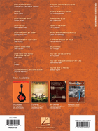 Pop Classics for Mandolin Mandolin scores gallery preview page 6