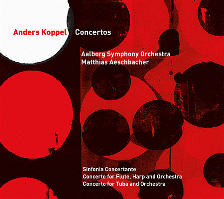 Concertos Listening CD scores gallery preview page 1