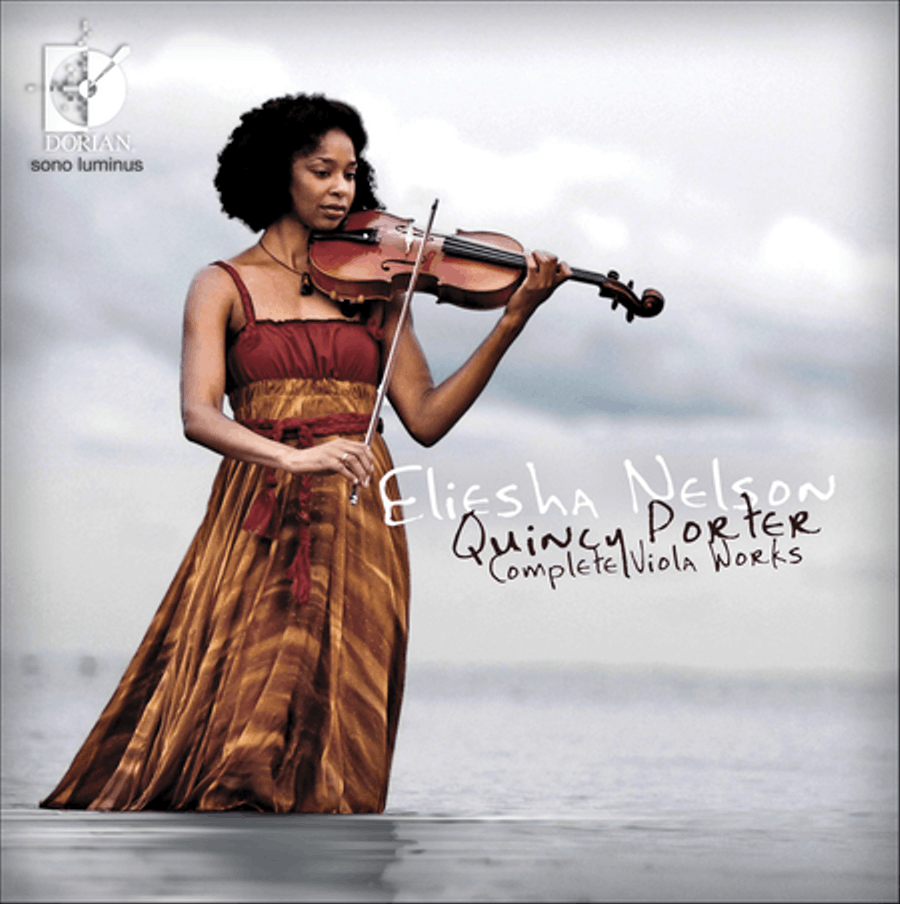 Complete Viola Works Viola scores gallery preview page 1