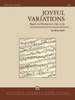 Joyful Variations mini preview