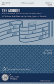 The Ground (Full Score and Instrumental Parts)