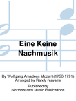 Eine Keine Nachmusik