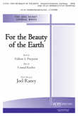 For the Beauty of the Earth