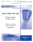You Raise Me Up