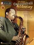 Julian “Cannonball” Adderley mini preview