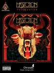 Mastodon – The Hunter