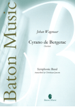 Cyrano de Bergerac