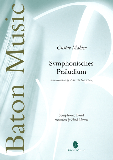 Symphonisches Präludium