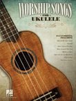 Worship Songs for Ukulele mini preview
