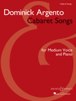 Cabaret Songs