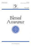 Blessed Assurance