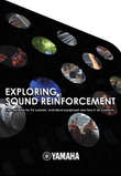 Exploring Sound Reinforcement