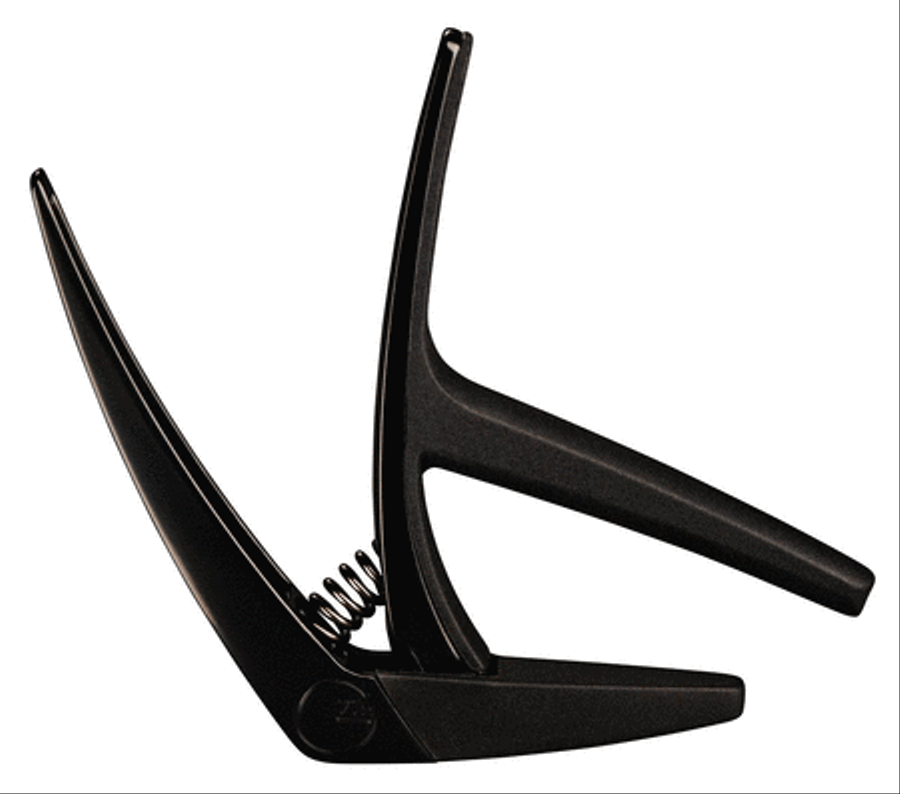 G7th Nashville Spring-Loaded Guitar Capo Guitar scores gallery preview page 1