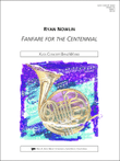 Fanfare for the Centennial mini preview