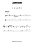 Greensleeves