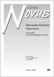 Missa brevis