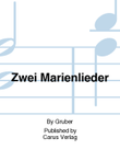 Zwei Marienlieder