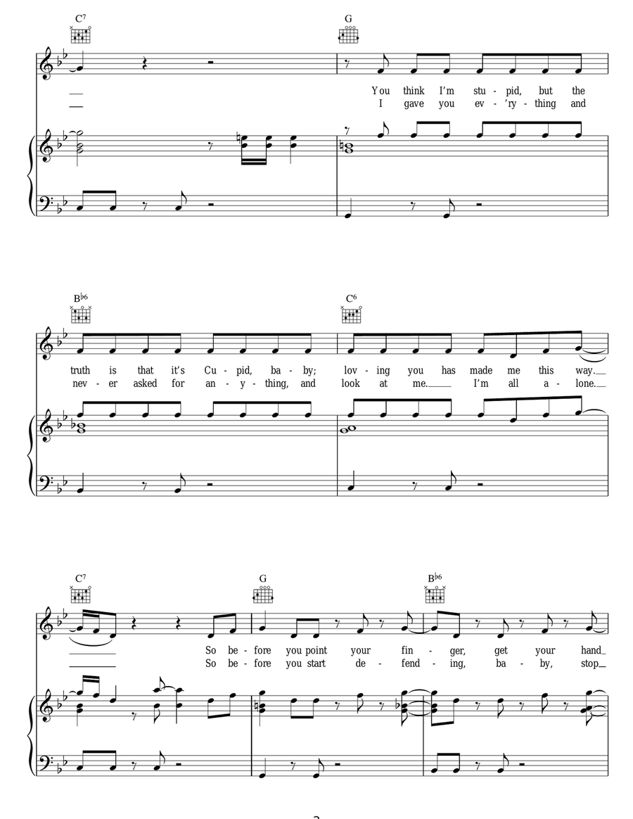 Walk Away Walk Away Acoustic Guitar scores gallery preview page 2