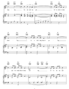For Me And My Gal Guitar scores gallery preview page 3