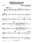 (Everybody's Waitin' For) The Man With The Bag - Alto Sax 1