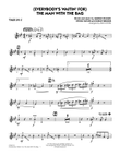 (Everybody's Waitin' For) The Man With The Bag - Tenor Sax 2
